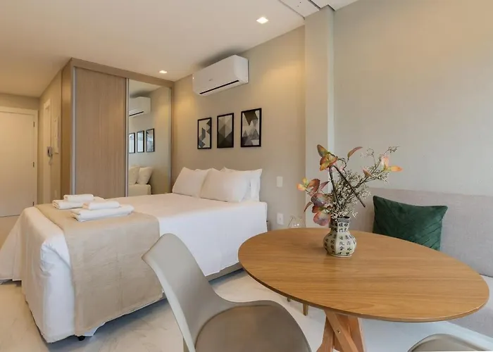 B Homy Paraiso - Studio Espacoso C Design Ahz1004